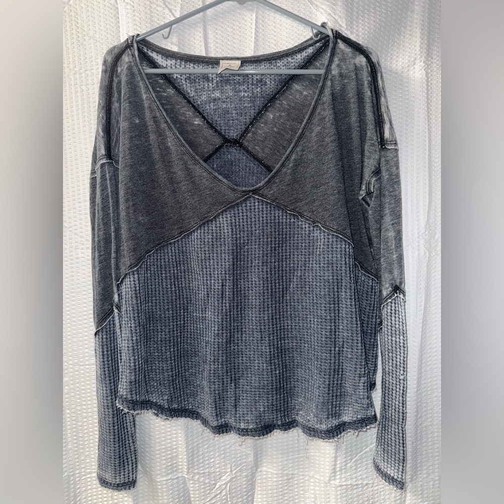 We The Free Long Sleeve Top Size XS